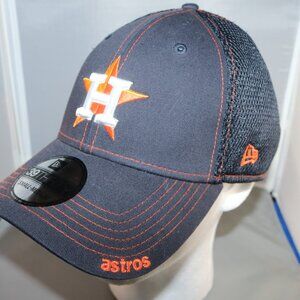 Houston Astros 39Thirty New Era small-medium ball NWT